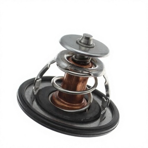 Termostato de Motor 90916-03093 para Autos Toyota y Lexus, Pieza de Repuesto para Control de Temperatura 82 - Product Image 1