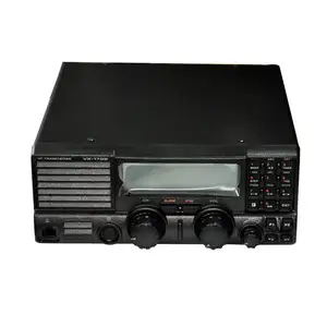 VX1700 Vertex HF SSB Стандартный трансивер HF трансивер мобильного радио высокой мощности морской базовой станции автомобильное радио