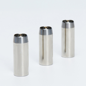 Renhe RH-28 Perforateur à ressort interne à trou concentrique en <span class=keywords><strong>acier</strong></span> <span class=keywords><strong>au</strong></span> <span class=keywords><strong>cobalt</strong></span> 52HRC Haute précision 23,8 mm Outil de perforation - Product Image 4