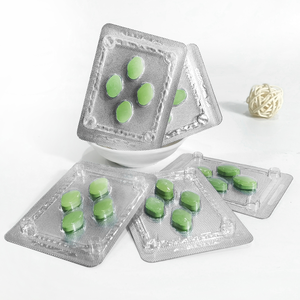 Fabricant Personnalisé 100mg 500mg Complément alimentaire sain Pilules à base de plantes pour hommes - Product Image 4