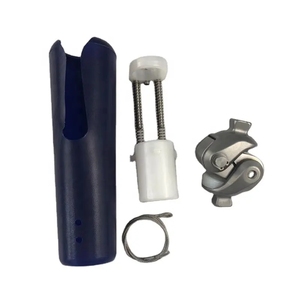 Prótesis de Rodilla Hidráulica Duradera de Alta Calidad para Amputados por Encima de la Rodilla - Product Image 2