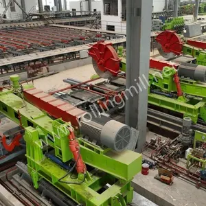 Rolling Mill For Steel Bars Continuous Rolling Equipment Manufacturer