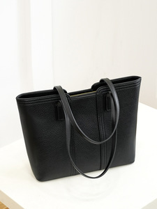 Bolsos de Diseñador de Moda, Bolsos de Hombro de Cuero PU de Alta Calidad, Bolso Bandolera Casual de Lujo para Mujer - Product Image 3