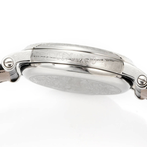 2026 Hot Selling Item Timeless Classic Minimalist Design Sapphire Crystal High End Social Gatherings Automatic Mechanical Watch - Product Image 4