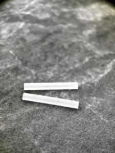 Baixo Preço Personalizado Vidro De Safira De Alta Transmissão Endoscópio Rod <span class=keywords><strong>Lens</strong></span> 3.49*29mm Medical Rod <span class=keywords><strong>Lens</strong></span> - Product Image 5