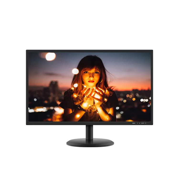 מפעל מקצועי צג lcd 19inch SKD צג מחשב שולחני צג