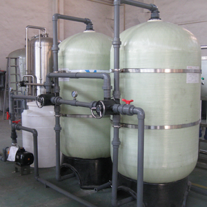 L'eau pure d'usine de filtration de l'eau industrielle de RO <span class=keywords><strong>pour</strong></span> le lavage en <span class=keywords><strong>verre</strong></span> - Product Image 3