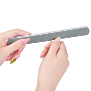 Lima de Uñas de Doble Cara KADS, Removedor de Cutículas Recto, Pulidor de Uñas de Doble Cara, Tira de Pulido, Herramientas de Manicura y Pedicura - Product Image 6
