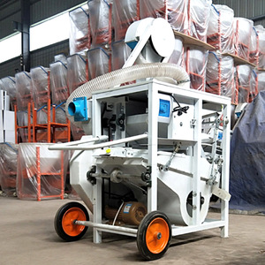 Máquina Procesadora <span class=keywords><strong>de</strong></span> Arroz que Integra Despedregado, Descascarillado y Pulido en una Sola Línea. - Product Image 1