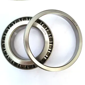 HXHV High Quality 30215 Tapered Roller Bearing Size 75x130x27.25mm In Stock