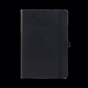 Wholesale Customized Notebooks Set B5 A5 A6 Engraved Office Planner Hardcover Leather Journal Gift Thread <b>Sewing</b> High Quality - Product Image 4