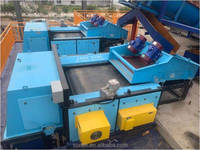 Séparateur entièrement automatique de courant de Foucault de machine de tri de séparation de cuivre en aluminium de huilage dans le recyclage minier de l'aluminium