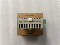 Delta DVP Serisi DVP04PT-S 4 Kanallı PT100 Sıcaklık Ölçüm Modülü PLC Genişletme Ünitesi