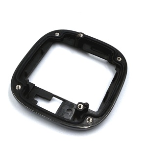 Pièces Composites Mini en Plastique et Silicone ODM, Composants Personnalisés par Injection Plastique, Produits Plastiques de Haute Qualité - Product Image 4