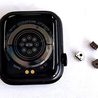 Encodeur rotatif miniature à pas de 4 mm, modèle privé Terwin Factory, pour montres intelligentes et lunettes AV