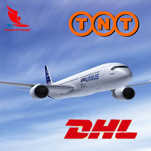 Agente de Envío Exprés UPS FedEx DHL de China a Colombia, Bolivia, Ecuador, Perú, Servicios de Logística Puerta a Puerta, Entrega a Tiempo - Product Image 5