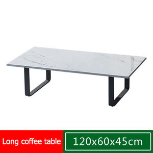 Canapé <span class=keywords><strong>en</strong></span> <span class=keywords><strong>rotin</strong></span> minimaliste moderne pour l'extérieur - Imperméable et résistant au soleil ; Idéal pour les cours, les jardins et les balcons. - Product Image 6