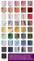 Robe mini en lin sans manches OEM ODM avec poches, fabriquée sur commande en lin européen