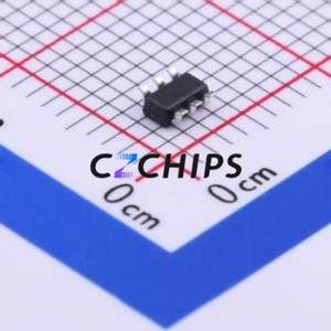 Transistor ZXTC2062E6TA SOT-26 Original y Nuevo, Transistor de Unión Bipolar (BJT) - Product Image 2