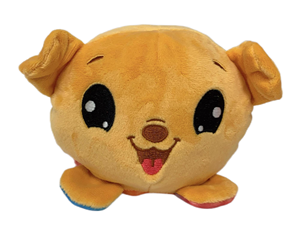 Carino due Flip gatto peluche cane unicorno <span class=keywords><strong>tartaruga</strong></span> l'originale reversibile cucciolo peluche bambola di peluche - Product Image 4