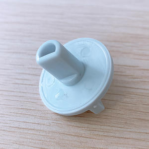 Refrigerator Freezer Thermostat <b>Knob</b> Temperature Control Plastic Dial Household Appliance Part Number 1020237 - Product Image 2