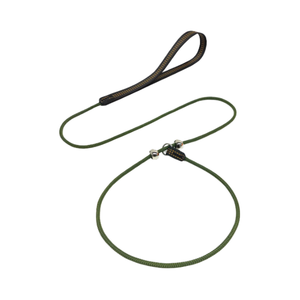 Cadena de entrenamiento para perros P delgada de grado competitivo Correa para mascotas pequeñas y medianas para paseos con perros pequeños y medianos - Product Image 2