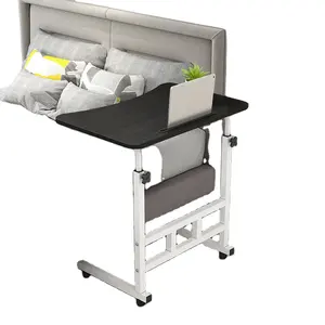 Adjustable Foldable Stepless Small Table Reading Light Dimming Night Bedroom Led Usb Folding Desk Lamp