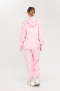 Combinaison de <span class=keywords><strong>travail</strong></span> antistatique respirante en polyester, grande taille, pour l'industrie alimentaire, <span class=keywords><strong>tenue</strong></span> professionnelle - Product Image 4