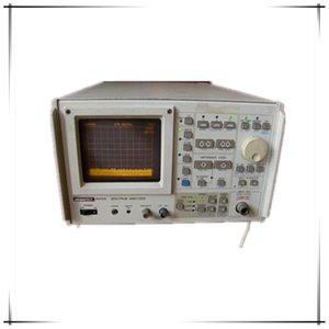Analizador de Radiofrecuencia de Alta Precisión Advantest R4131d Usado, 10khz-3.5ghz, Red de 10 Kw de Potencia, IP67 - Product Image 1