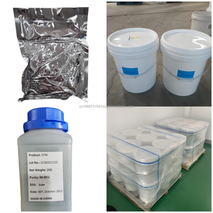 Poudre de zircone stabilisée Yttria rose 3mol 3Y pour HTC <span class=keywords><strong>STC</strong></span> Blanc de zircone ombré coloré - Product Image 3