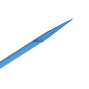 <span class=keywords><strong>Dilatador</strong></span> oftálmico de titanio, puntas de 20mm, <span class=keywords><strong>dilatador</strong></span> lagrimal de una sola punta, cono de microinstrumento - Product Image 5