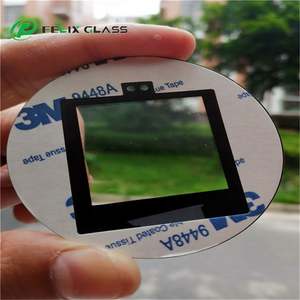 Felix แผงสวิทช์แบบสัมผัสกระจกบางป้องกัน ag/af/Fog อุตสาหกรรมที่เป็นของแข็ง - Product Image 4