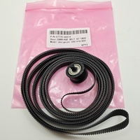 DHDEVELOPER D & H traceur compatible de qualité supérieure D & H ceinture A0 C7770-60014 42 pouces pour imprimante DesignJet série 500 800