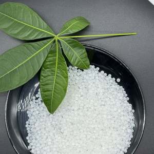 Fj00952 Virgin <b>Hdpe</b> Raw Material Polyethylene Granules <b>Hdpe</b> 5000S High Density Polyethylene Hd3355F - Product Image 3