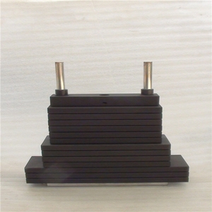 เหล็กปรับน้ำหนักได้ TF คัดสรรแล้ว Q235เหล็กอุปกรณ์ออกกำลังกาย - Product Image 2