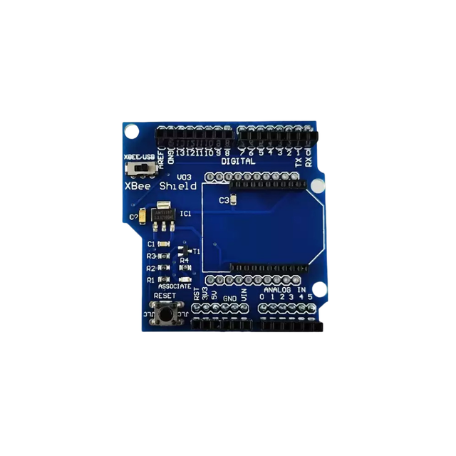 Expansion Board V03 Compatible with Bluetooth Bee