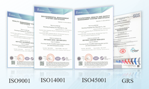 PA6I PA6I6T PA6I/X 透明半芳香尼龙原料颗粒 工程塑料颗粒 - Product Image 5