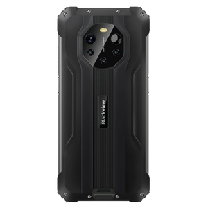 Blackview — smartphone, <span class=keywords><strong>BL8800</strong></span> <span class=keywords><strong>Pro</strong></span>, 8 go, 128 go, étanche, robuste, téléphone intelligent, 5G, Android 11, Vision nocturne à infrarouge, 8380mAh, nouvel arrivage - Product Image 1