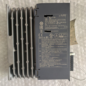 ไดรฟ์ MR-JE-40A - Product Image 2