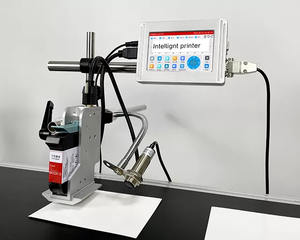 12.7mm <strong>Full</strong> Auto <strong>Printing</strong> Shop <strong>Machines</strong> Exp Fast Dry Printer Sticker <strong>Printing</strong> <strong>Machine</strong> - Product Image 5