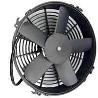 Accessoires pour camions malaxeurs à béton, accessoires de radiateur 24V
