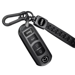<span class=keywords><strong>เ</strong></span>คสกุญแจ MAZDA ที่หุ้มกุญแจ TPU แบบนิ่มใช้ได้กับ MAZDA CX-3 CX-4 CX-7 CX-5 MX5 CX-9 2/3/5/6/8 - Product Image 5