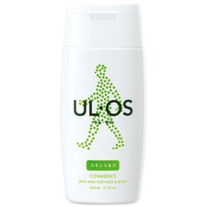 Latte All-In-One 200ml per la cura della pelle maschile latte All-In-Skin 1 - Product Image 1