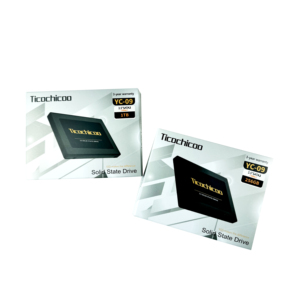 TICOCHICOO 120GB 240GB 480GB 1TB 2.5" ฮาร์ดดิสก์ SSD ภายในขนาด 2.5 นิ้ว 3.0 สำหรับแล็ปท็อป - Product Image 3