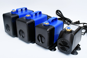 Bomba de Agua Sumergible para Acuario LIHAN de 220V, Ahorro de Energía, 45W, 2500L/H - Product Image 5