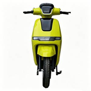 Piezas de Repuesto para Motocicletas de Alta Tecnología K107 |   Kit CKD de Suspensión Ajustable y Frenos de Disco 72v 2000w+ Importador de Pedidos al por Mayor K107 - Product Image 5