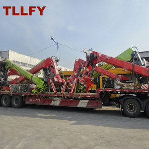 La Chine célèbre fabricant Howo <span class=keywords><strong>grue</strong></span> <span class=keywords><strong>camion</strong></span> 15 10 8 <span class=keywords><strong>tonnes</strong></span> bras télescopique manipulateur - Product Image 6