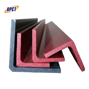 Изготовление на заказ угловых элементов из стеклопластика: легкие, коррозионностойкие ограждения для платформ - Product Image 3