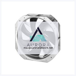 พัดลมระบายความร้อน OEM W2E250-HJ28-09 W2E250-HJ28-09-ND และราคาดี - Product Image 1