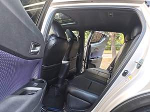 Tendencia Actual: <span class=keywords><strong>Toyota</strong></span> <span class=keywords><strong>CHR</strong></span> <span class=keywords><strong>2018</strong></span> con Techo Solar, Motor 2.0L, Estilo Único, Bien Equipado, Excelente Relación Calidad-<span class=keywords><strong>Precio</strong></span> - Product Image 5